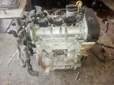 S SERİSİ 1.0 CHY ÇIKMA MOTOR ÇIKMA PARÇA